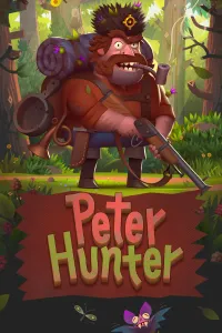 Peter Hunter